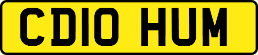 CD10HUM