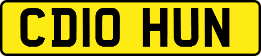 CD10HUN