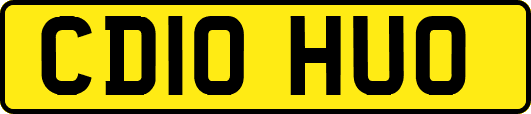 CD10HUO