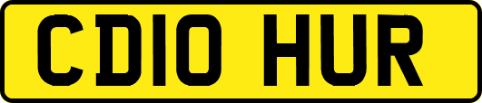 CD10HUR