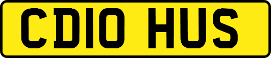 CD10HUS