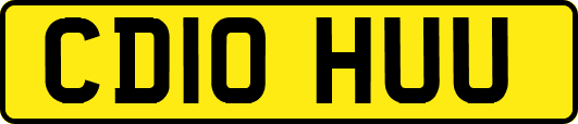 CD10HUU