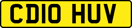 CD10HUV