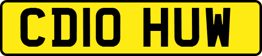 CD10HUW