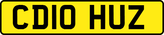 CD10HUZ
