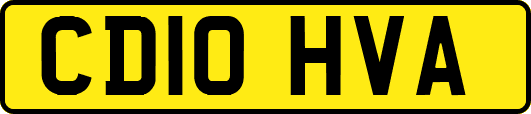 CD10HVA