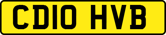 CD10HVB