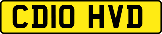 CD10HVD