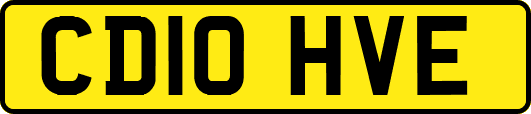 CD10HVE