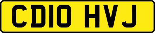 CD10HVJ