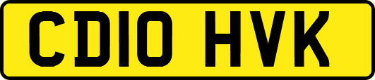 CD10HVK