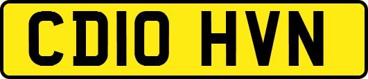 CD10HVN