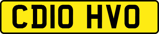 CD10HVO