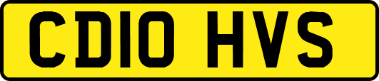 CD10HVS