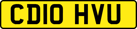 CD10HVU