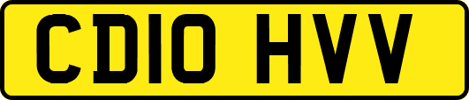 CD10HVV
