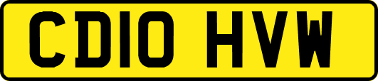 CD10HVW