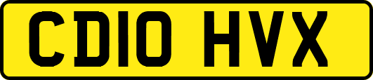 CD10HVX