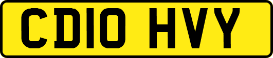 CD10HVY