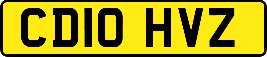CD10HVZ