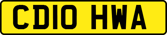 CD10HWA