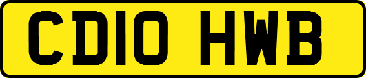 CD10HWB