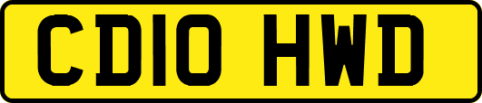 CD10HWD