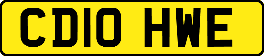 CD10HWE