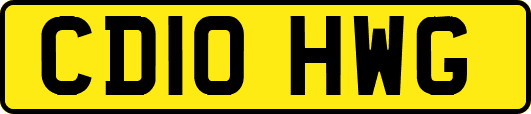 CD10HWG