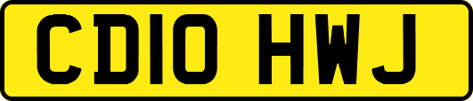 CD10HWJ