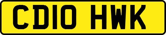 CD10HWK