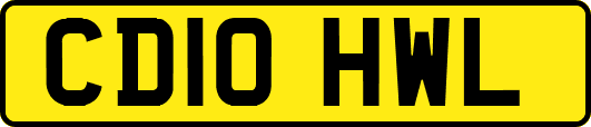 CD10HWL