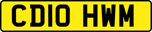 CD10HWM