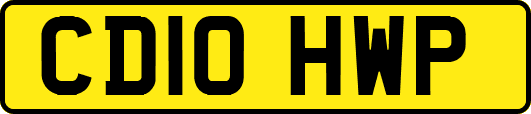 CD10HWP