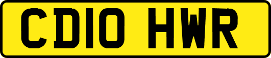 CD10HWR
