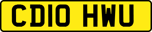 CD10HWU