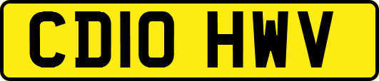 CD10HWV