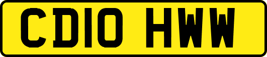 CD10HWW