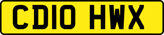 CD10HWX