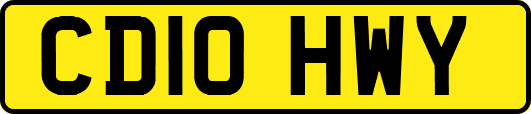 CD10HWY