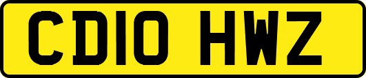 CD10HWZ