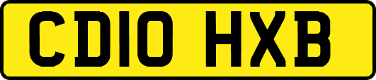CD10HXB