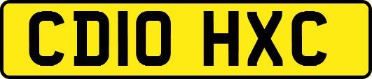 CD10HXC