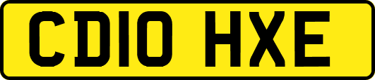 CD10HXE