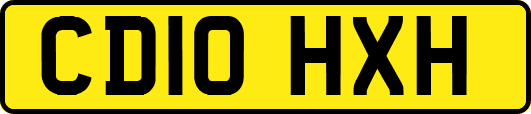 CD10HXH