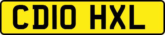 CD10HXL