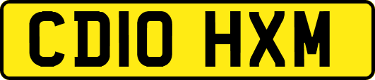 CD10HXM