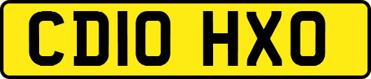 CD10HXO