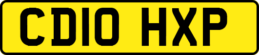 CD10HXP