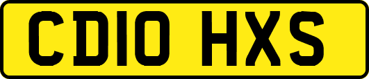 CD10HXS